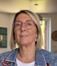 Céline DEQUANT - Un Nouvel Elan pour Thiviers