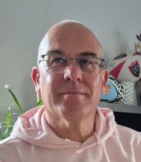 Jacques JUGE - Un Nouvel Elan pour Thiviers - Elections Municipales 2026