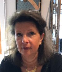 Marie Laure TALLET - Un Nouvel Elan pour Thiviers