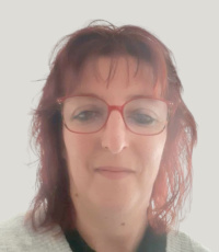 Virginie LEGER - Un Nouvel Elan pour Thiviers