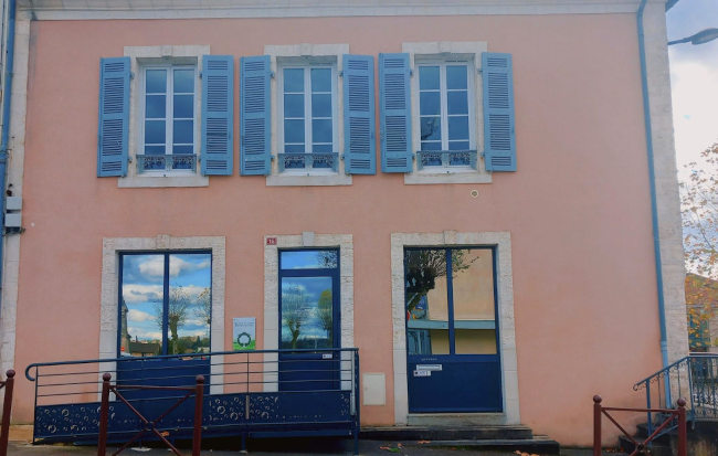 Projet Santé  - Nouvel Elan pour Thiviers